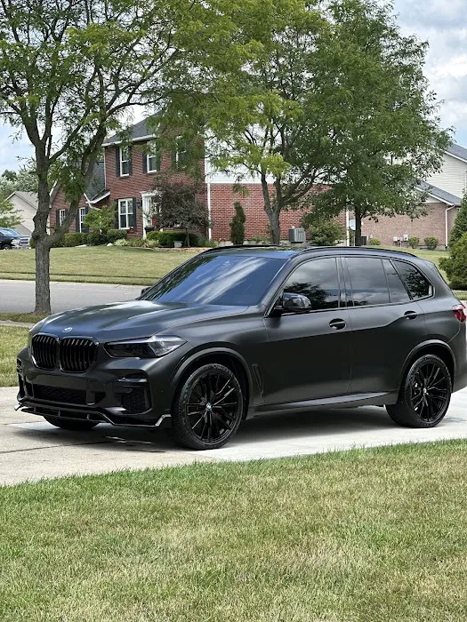 Delta Motors 1