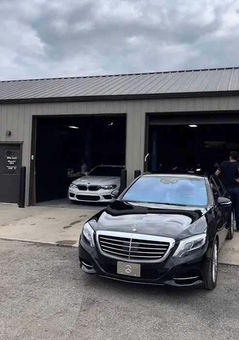 Delta Motors 7