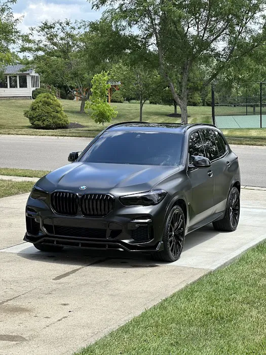 Delta Motors 3