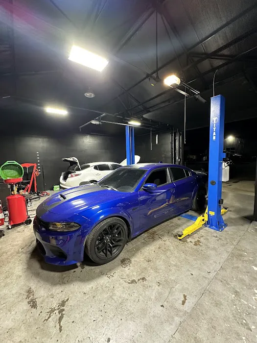 Delta Motors 5