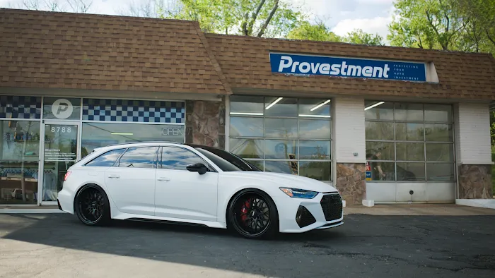 Provestment 9