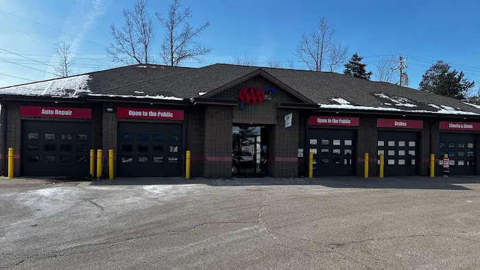 AAA Tire And Auto - Symmes Township 8