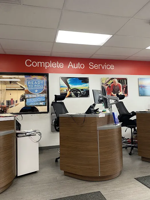 AAA Tire And Auto - Symmes Township 2