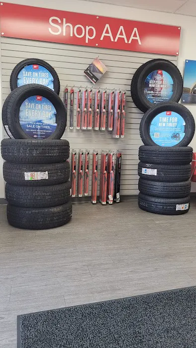 AAA Tire And Auto - Symmes Township 5