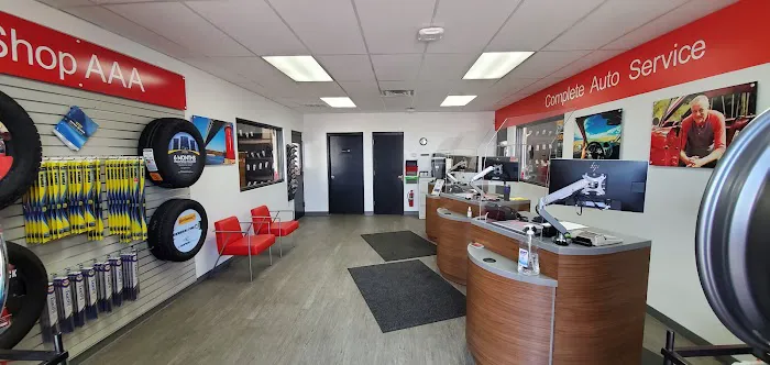 AAA Tire And Auto - Symmes Township 4