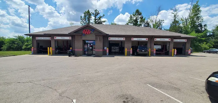 AAA Tire And Auto - Symmes Township 9