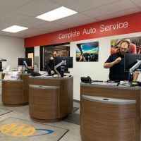 AAA Tire And Auto - Symmes Township