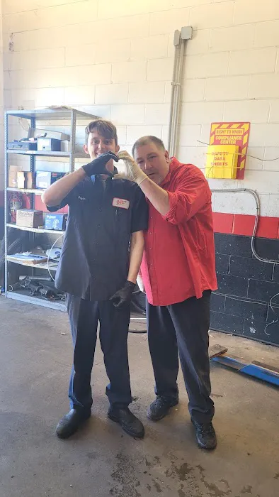 AAA Tire And Auto - Symmes Township 6