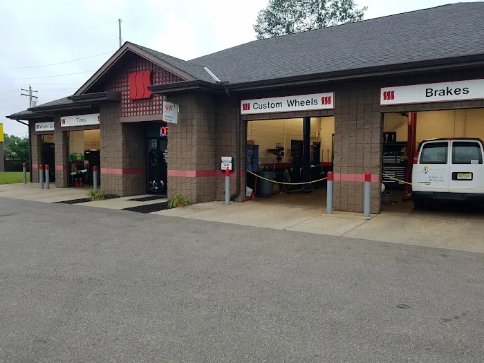 AAA Tire And Auto - Symmes Township 3
