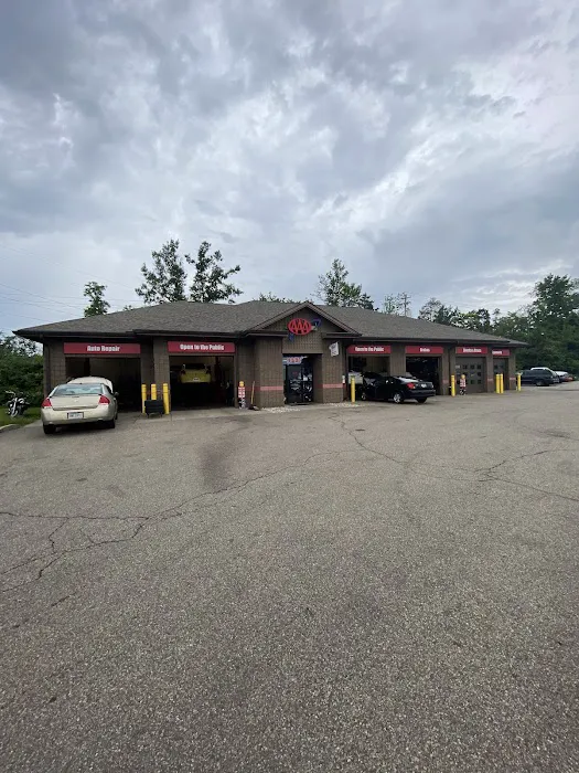 AAA Tire And Auto - Symmes Township 1