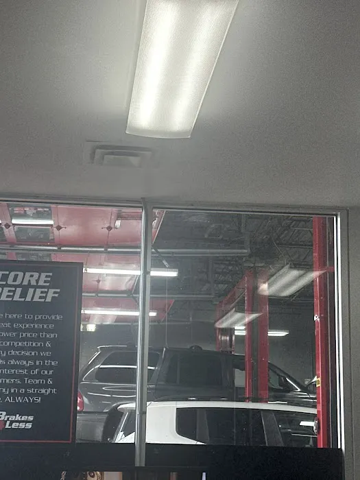 Brakes 4 Less 0