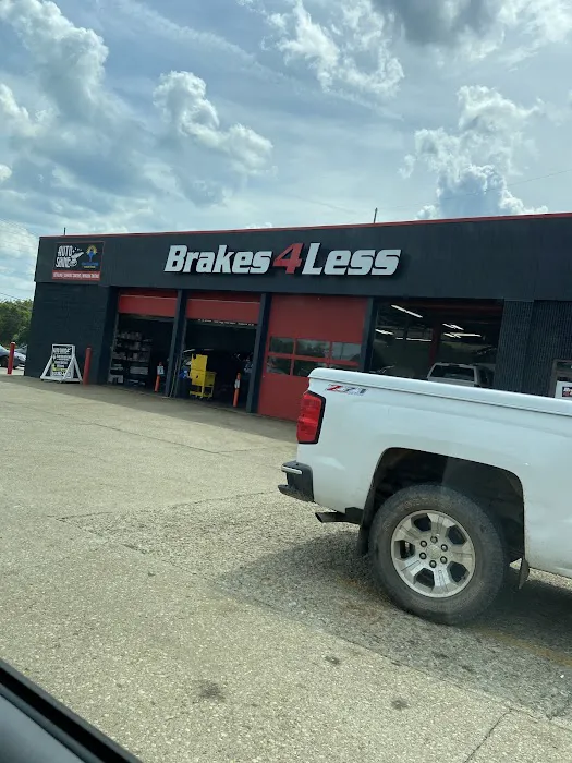 Brakes 4 Less 3