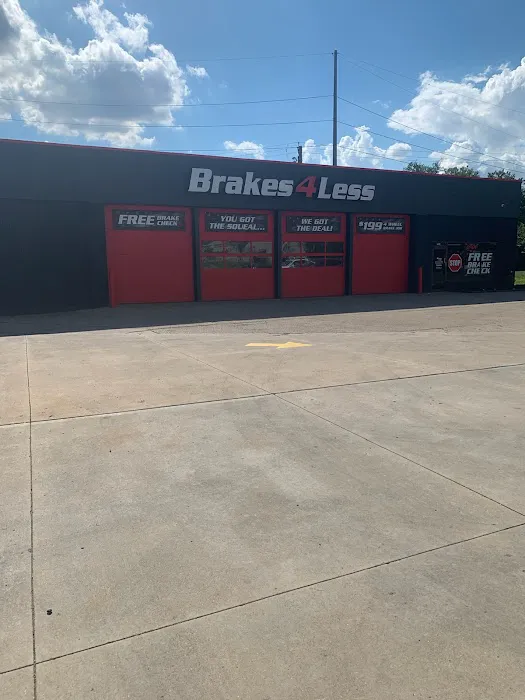 Brakes 4 Less 5