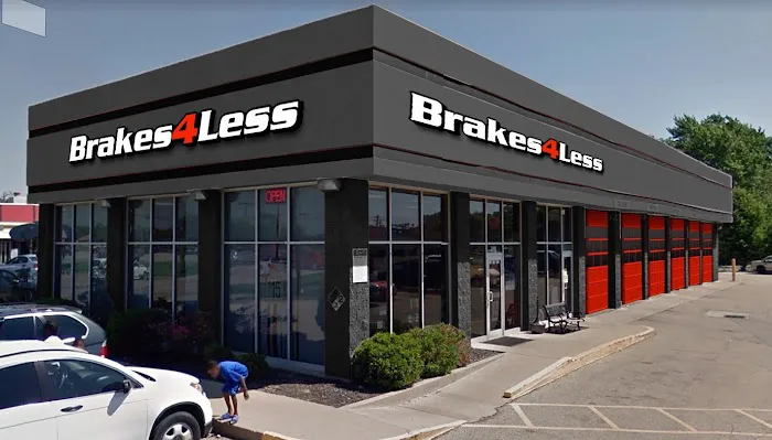Brakes 4 Less 9