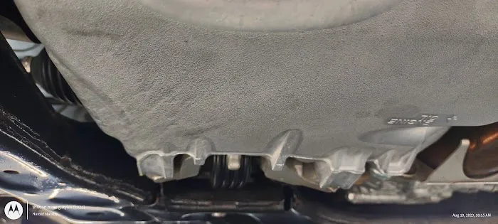 Honda Service Department - Performance Kings Honda 3