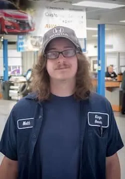 Honda Service Department - Performance Kings Honda 9