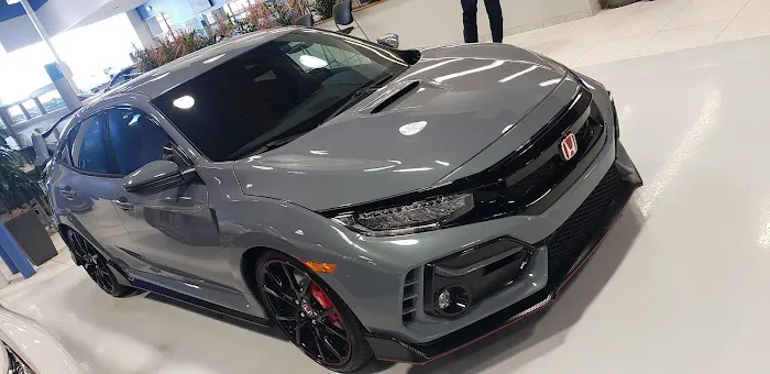 Honda Service Department - Performance Kings Honda 4