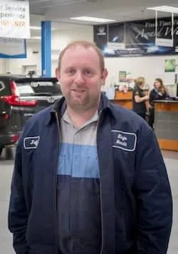 Honda Service Department - Performance Kings Honda 6
