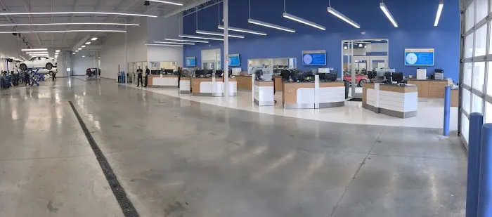 Honda Service Department - Performance Kings Honda 5