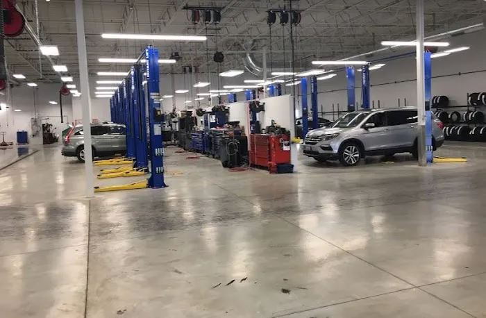Honda Service Department - Performance Kings Honda 7