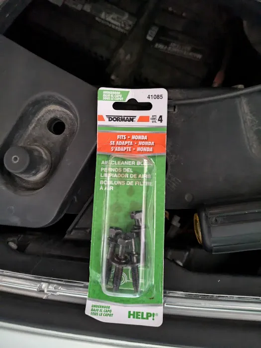 Honda Service Department - Performance Kings Honda 1