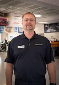 Honda Parts Department - Performance Kings Honda 3