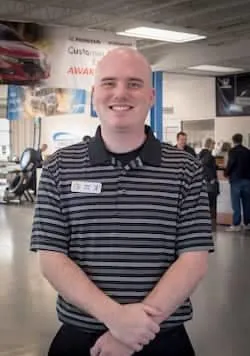 Honda Parts Department - Performance Kings Honda 0