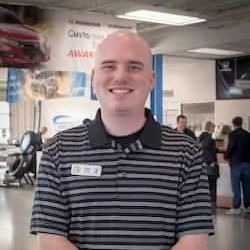 Honda Parts Department - Performance Kings Honda ico