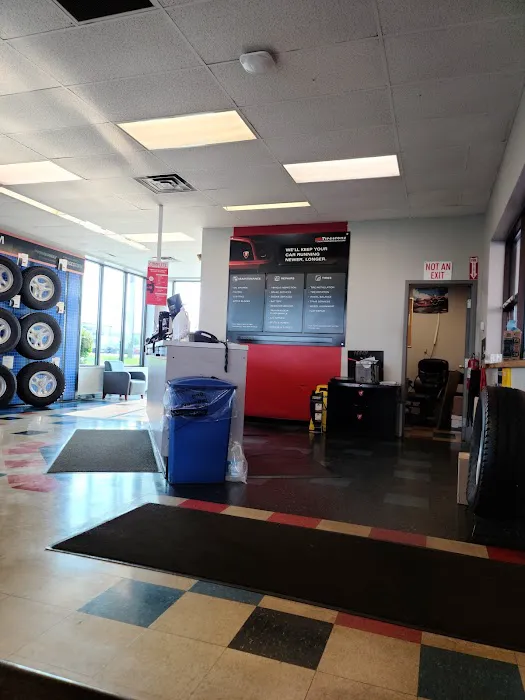 Firestone Complete Auto Care 0