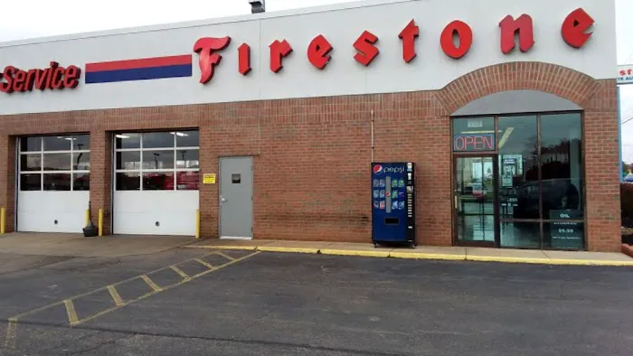 Firestone Complete Auto Care 8