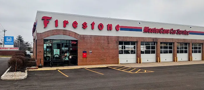 Firestone Complete Auto Care 1