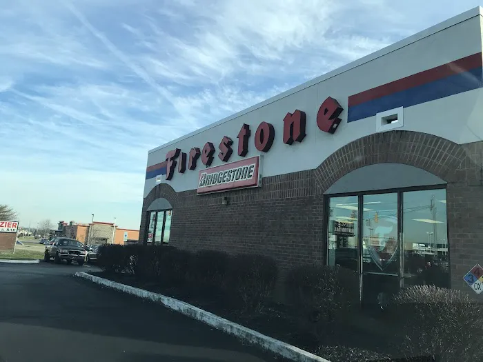 Firestone Complete Auto Care 3