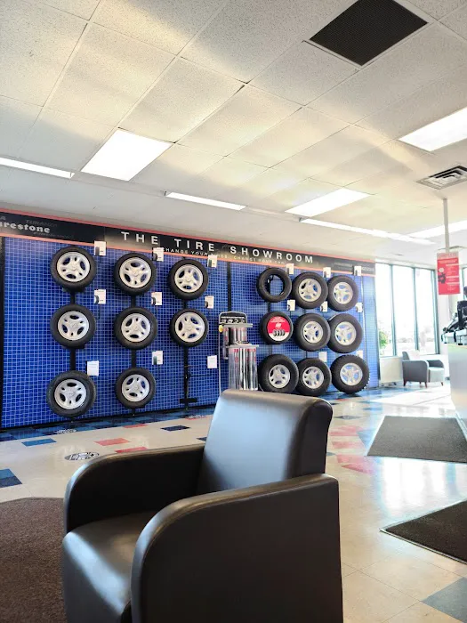 Firestone Complete Auto Care 2