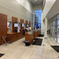 Ford Service Center