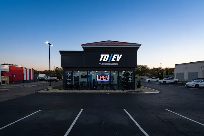 TD/EV 0