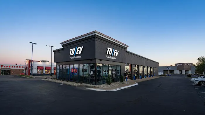 TD/EV 3
