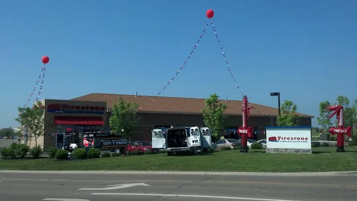 Firestone Complete Auto Care 0