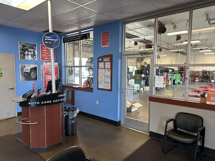 Firestone Complete Auto Care 3