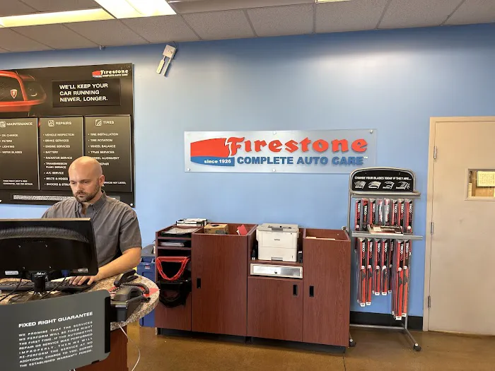 Firestone Complete Auto Care 1
