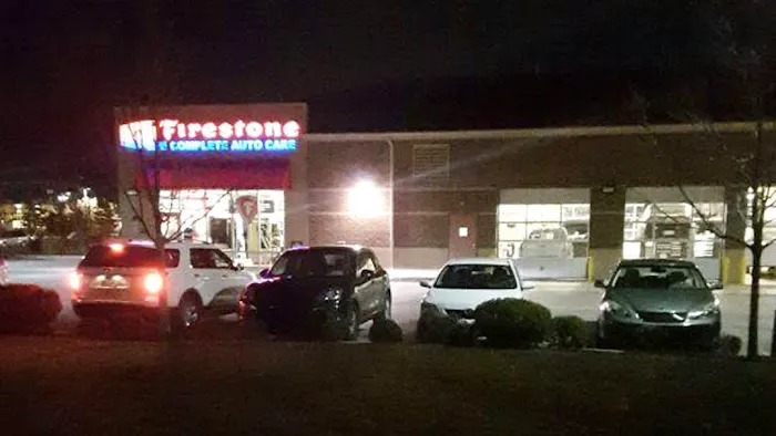 Firestone Complete Auto Care 8