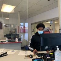Kings Kia Service Center