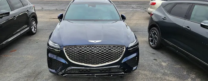 Borcherding Buick GMC Service Center 0