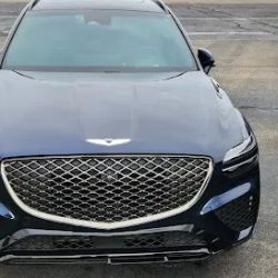 Borcherding Buick GMC Service Center ico