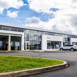 Kings Volkswagen Parts and Accessories ico