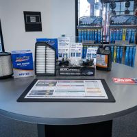 Tire Discounters