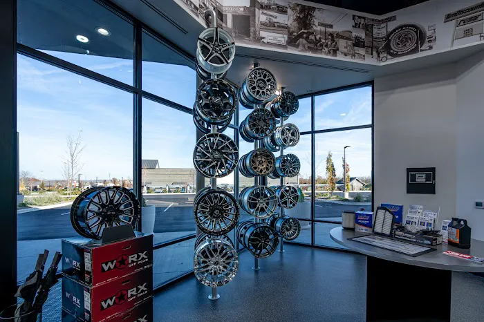 Tire Discounters 2