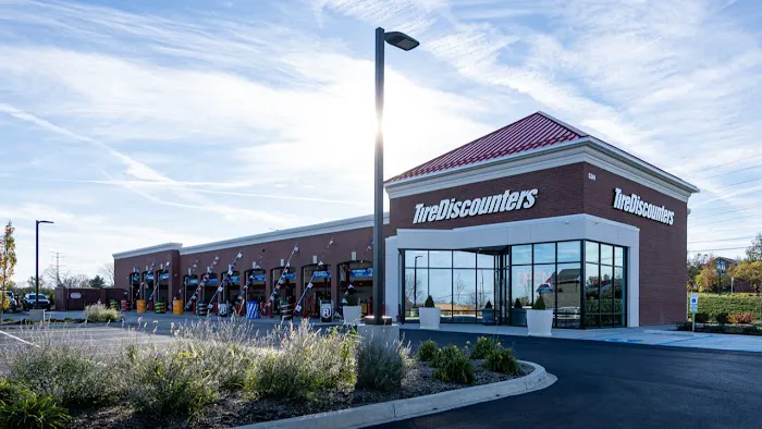 Tire Discounters 4