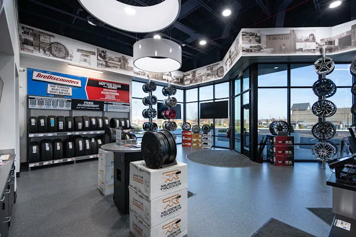 Tire Discounters 6