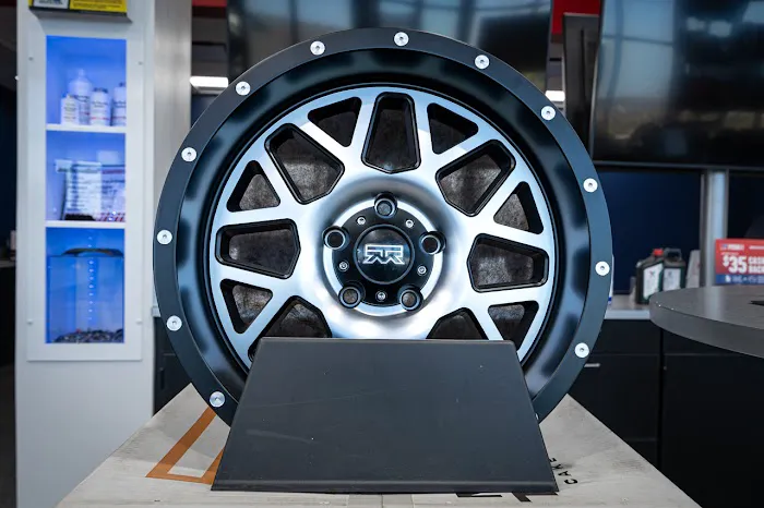 Tire Discounters 5