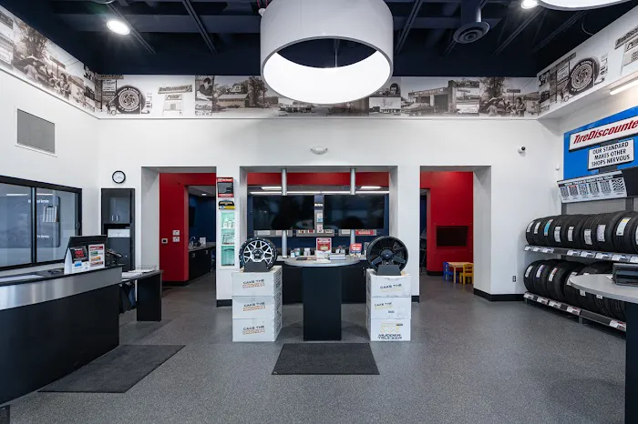 Tire Discounters 7